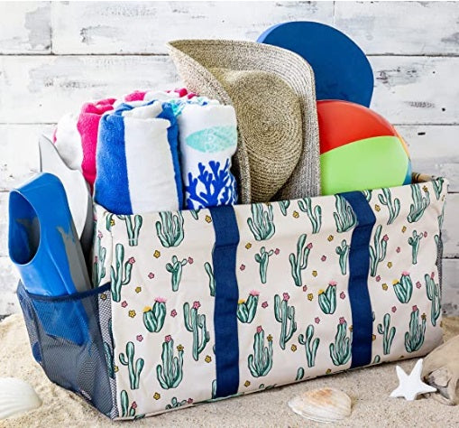 HOT* Thirty-One Gifts - Large Utility Tote Special