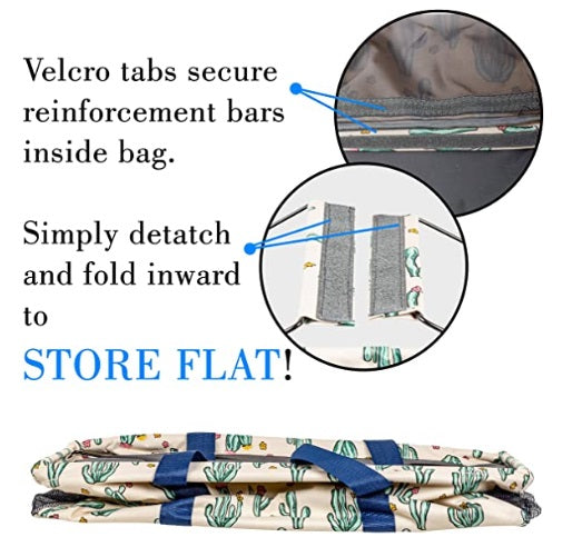 Extra Velcro Tabs